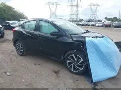 3CZRU6H12KG708965 2019 HONDA HR-V