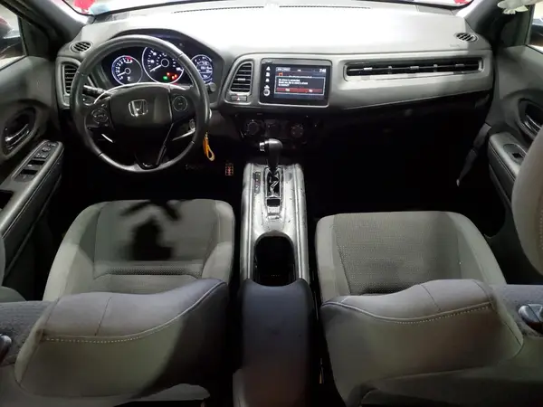3CZRU6H12KG708996 2019 HONDA HR-V - Image 8