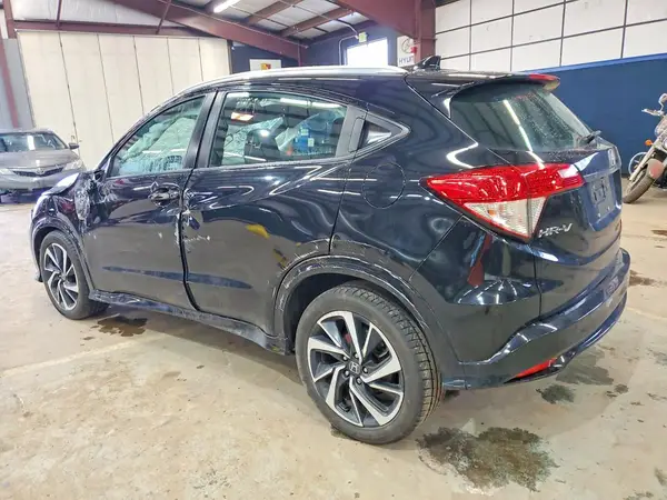 3CZRU6H12KG709582 2019 HONDA HR-V - Image 2
