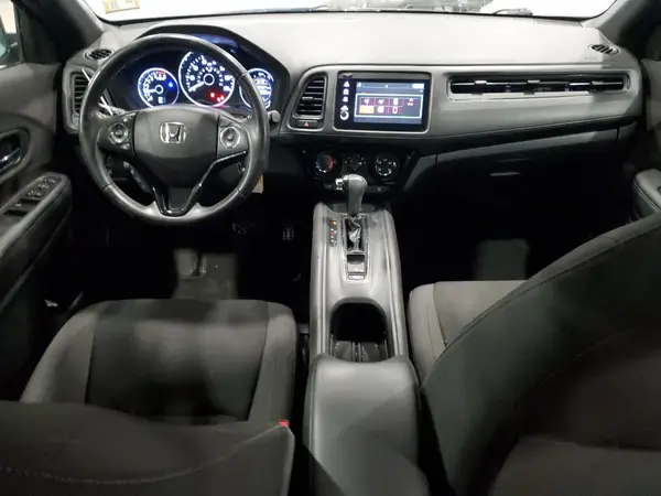 3CZRU6H12KG709694 2019 HONDA HR-V - Image 8