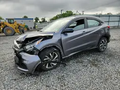 3CZRU6H12KG709856 2019 HONDA HR-V