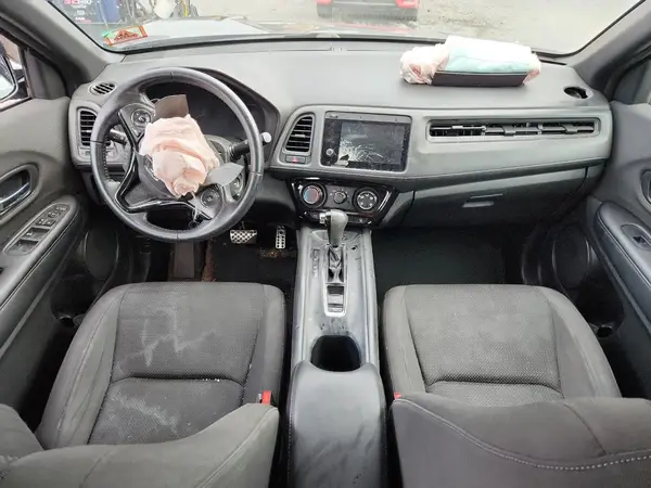 3CZRU6H12KG709856 2019 HONDA HR-V - Image 8