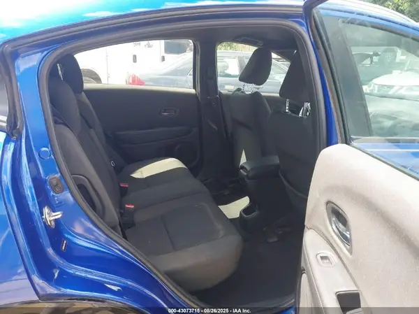 3CZRU6H12KG711056 2019 HONDA HR-V - Image 8