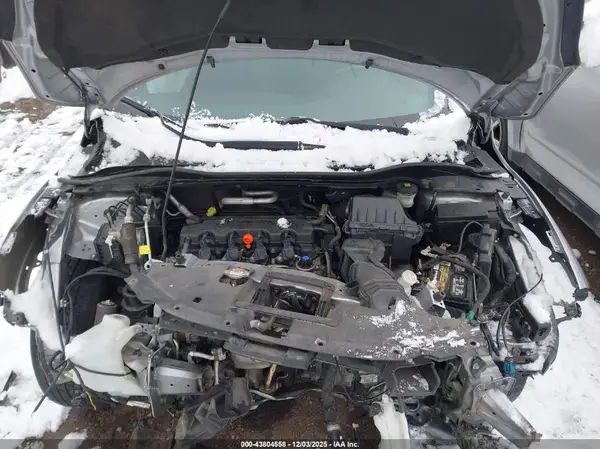 3CZRU6H12KG711445 2019 HONDA HR-V - Image 8