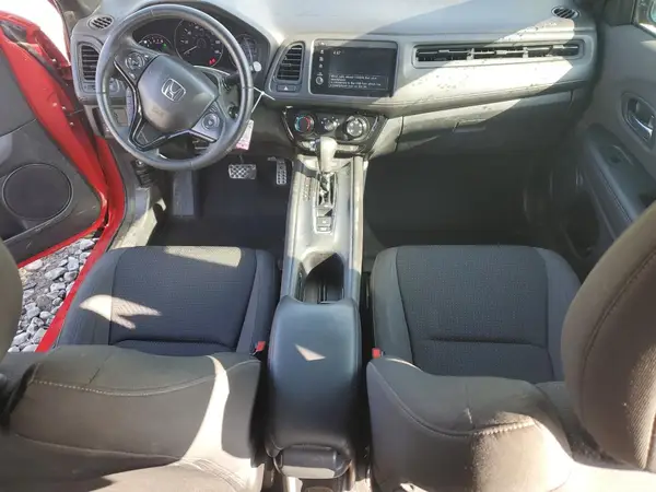 3CZRU6H12KG711669 2019 HONDA HR-V - Image 8
