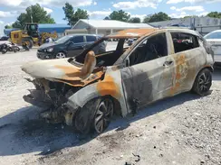 3CZRU6H12KG713115 2019 HONDA HR-V