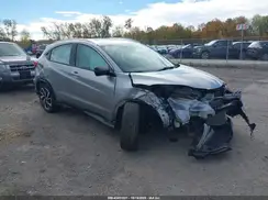 3CZRU6H12KG715639 2019 HONDA HR-V
