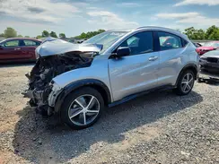 3CZRU6H12KG716774 2019 HONDA HR-V