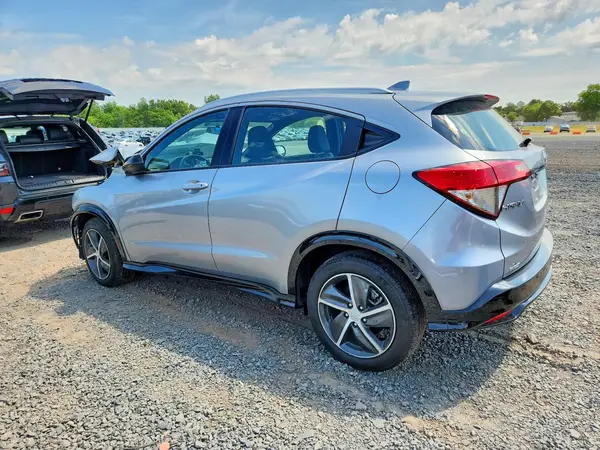 3CZRU6H12KG716774 2019 HONDA HR-V - Image 2