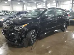 3CZRU6H12KG717374 2019 HONDA HR-V