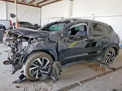3CZRU6H12KG717388 2019 HONDA HR-V