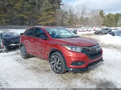 3CZRU6H12KG717455 2019 HONDA HR-V