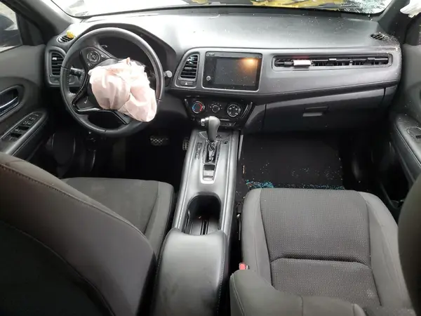 3CZRU6H12KG718184 2019 HONDA HR-V - Image 8