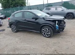 3CZRU6H12KG719190 2019 HONDA HR-V