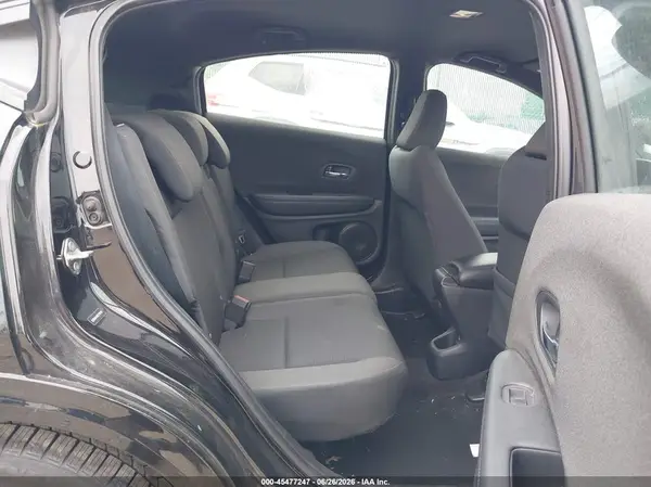 3CZRU6H12KG719190 2019 HONDA HR-V - Image 8