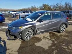 3CZRU6H12KG720906 2019 HONDA HR-V