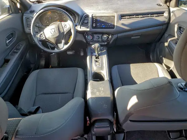 3CZRU6H12KG720906 2019 HONDA HR-V - Image 8