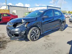 3CZRU6H12KG721490 2019 HONDA HR-V