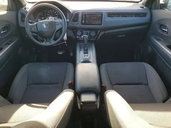 3CZRU6H12KG721490 2019 HONDA HR-V - Image 8