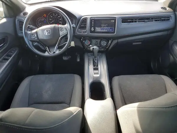 3CZRU6H12KG723420 2019 HONDA HR-V - Image 8