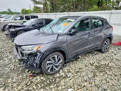 3CZRU6H12KG723479 2019 HONDA HR-V