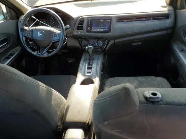 3CZRU6H12KG724003 2019 HONDA HR-V - Image 8