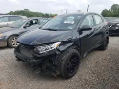 3CZRU6H12KG724017 2019 HONDA HR-V