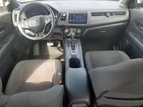 3CZRU6H12KG725975 2019 HONDA HR-V - Image 8