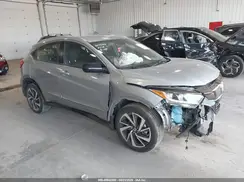 3CZRU6H12KG725989 2019 HONDA HR-V