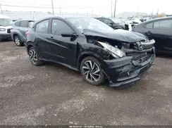 3CZRU6H12KG726785 2019 HONDA HR-V