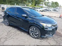 3CZRU6H12KG726799 2019 HONDA HR-V