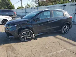 3CZRU6H12KG726818 2019 HONDA HR-V