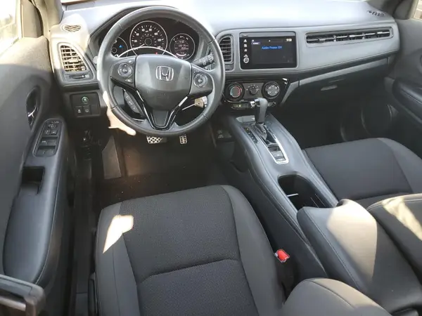 3CZRU6H12KG726818 2019 HONDA HR-V - Image 8