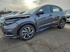 3CZRU6H12KG726978 2019 HONDA HR-V