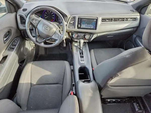 3CZRU6H12KG726978 2019 HONDA HR-V - Image 8