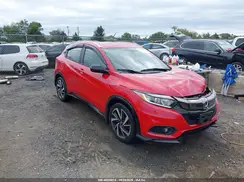 3CZRU6H12KG728116 2019 HONDA HR-V