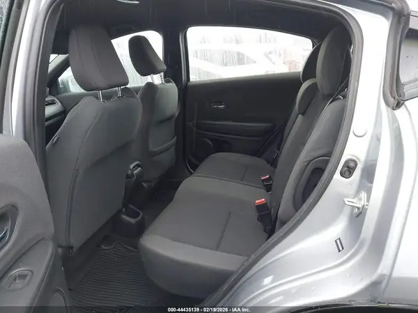 3CZRU6H12KG728424 2019 HONDA HR-V - Image 8