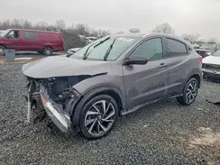 3CZRU6H12KG730755 2019 HONDA HR-V