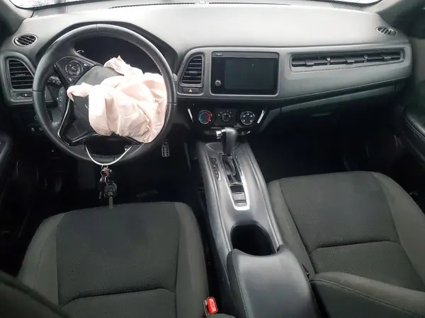 3CZRU6H12KG730755 2019 HONDA HR-V - Image 8