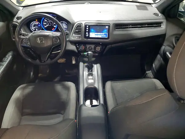 3CZRU6H12KG732151 2019 HONDA HR-V - Image 8