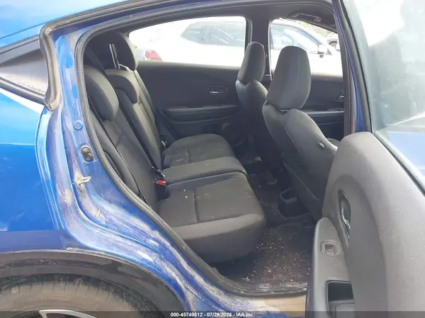 3CZRU6H12KG734997 2019 HONDA HR-V - Image 8