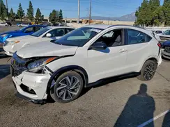 3CZRU6H12KM705694 2019 HONDA HR-V