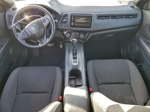 3CZRU6H12KM705694 2019 HONDA HR-V - Image 8