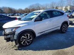 3CZRU6H12KM706599 2019 HONDA HR-V