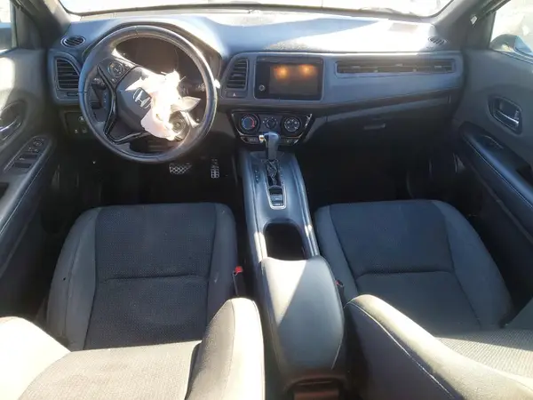 3CZRU6H12KM706599 2019 HONDA HR-V - Image 8