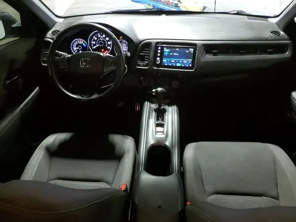 3CZRU6H12KM706778 2019 HONDA HR-V - Image 8