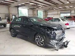 3CZRU6H12KM708725 2019 HONDA HR-V
