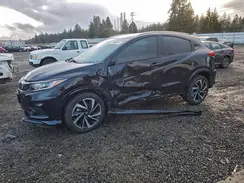 3CZRU6H12KM728070 2019 HONDA HR-V