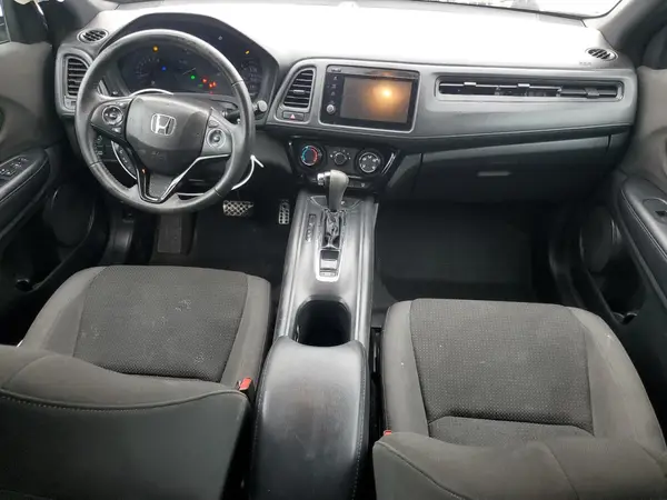 3CZRU6H12KM733091 2019 HONDA HR-V - Image 8