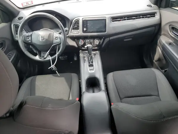 3CZRU6H12KM740672 2019 HONDA HR-V - Image 8